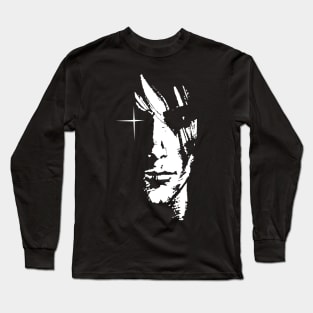 Morpheus Sandman Long Sleeve T-Shirt